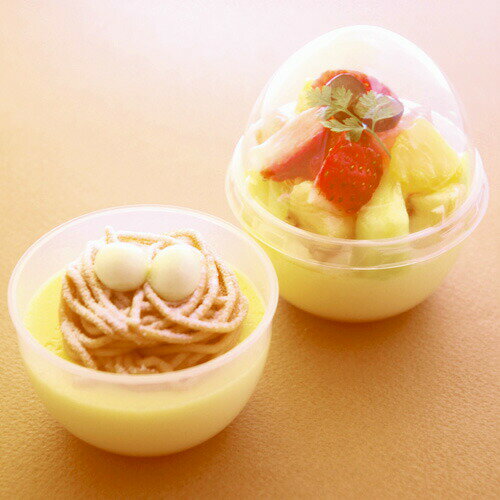 ■【送料無料】【耐熱】PP71-120　ピュアカップ　N　小　200個【日本製 耐熱プラカップ 半透明 プラスチックカップ】