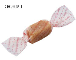 片面シリコンパーチ断裁 100×60（ミリ） ステッチ レッド　1000枚