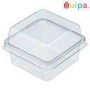 PVC ミニ和生カップ N 200個 【和菓子 容器 パック 】