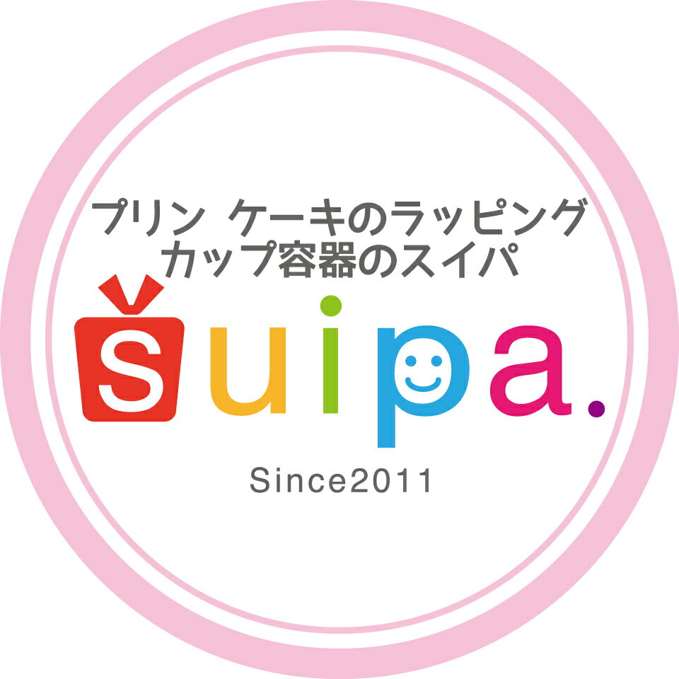 プリンカップのお店suipa　東光