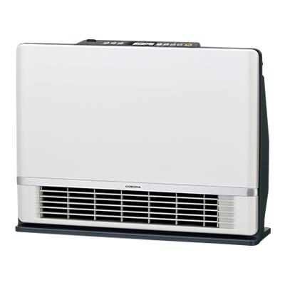 CRH-600ES コロナ　温水ルームヒーター　室内機　送料無料　代引OK　温水コンセント別売
