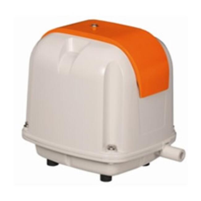 浄化槽用ブロワーポンプ AP-120N/安永 省エネタイプ