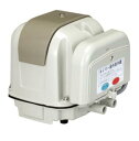 安永 電磁式エアーポンプ AP-70WCY 逆洗タイマー付タイプ【省エネモデル】