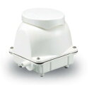 浄化槽用エアーポンプ 120L /ブロアーポンプ EcoMAC120