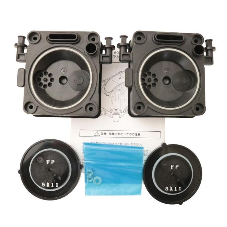 樂天商城 - テクノ高槻 FP-60 FP-80用チャンバーブロック
