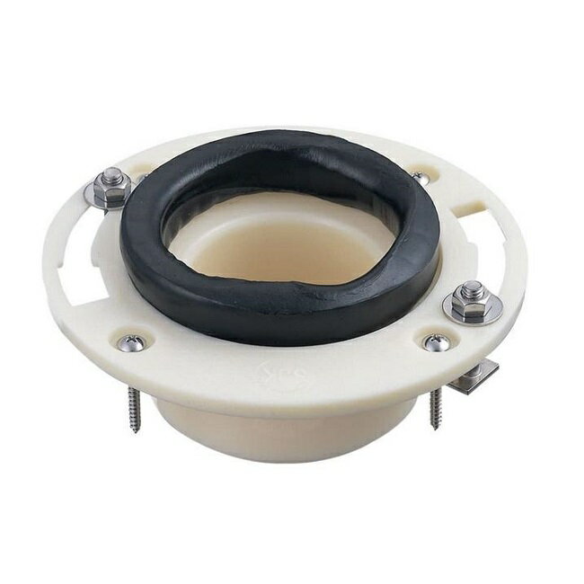 SANEI 三栄水栓 H800-8 （75-100兼用床フランジ）