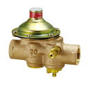 兼工業 KR-20MJ 水道用減圧弁