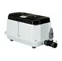 安永 浄化槽用ブロワーポンプ LW-1503