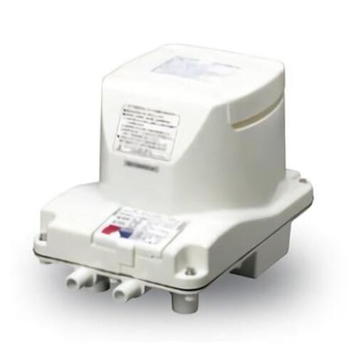 フジクリーン 浄化槽用エアーポンプ MX80N