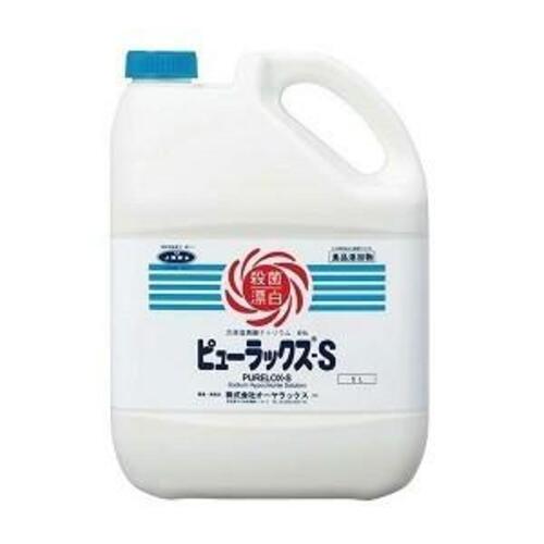 樂天商城 - ピューラックス（ピュ―ラックスS）5L×2本（1ケース）