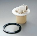TOTO PJ003 取り替え用トラップユニット 洗濯機パン排水トラップ