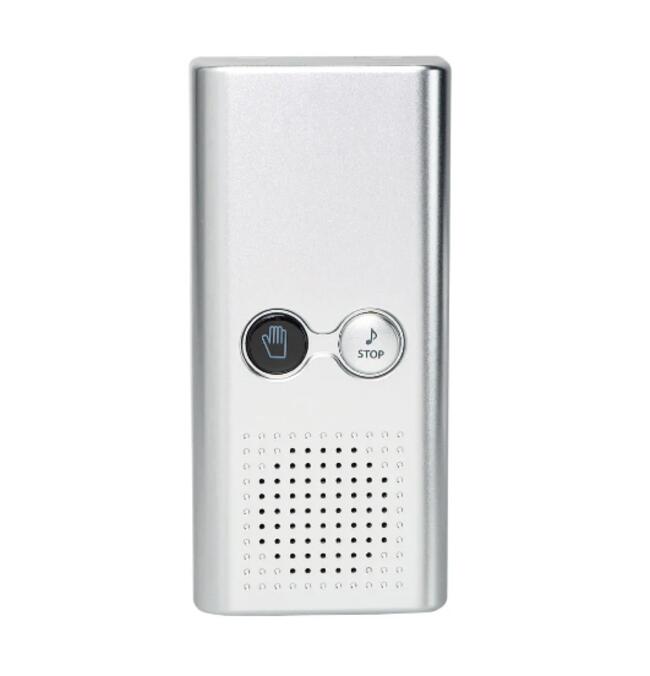 トイレ用擬音装置　流音 (RYUON)