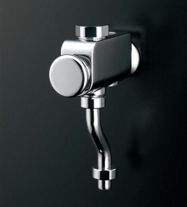 TOTO 幼児用小便器フラッシュバルブ T601P （13mm、幼児用）