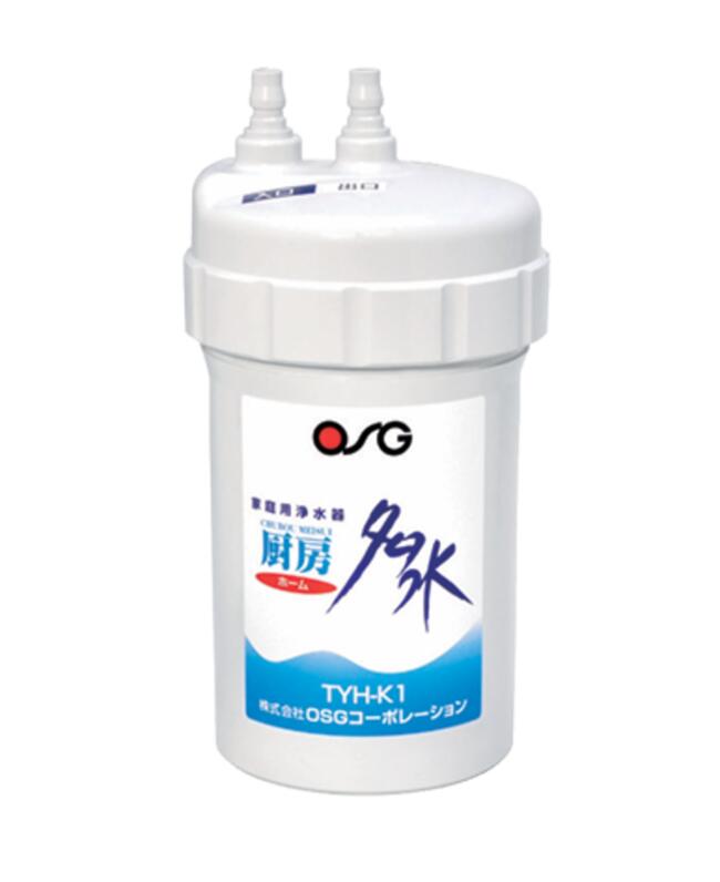 樂天商城 - OSG 浄水器カートリッジ TYH-K1