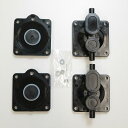 安永エアポンプ YP-6A・15A・20A用補修部品 チャンバーブロック