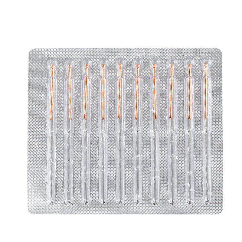 交換用ニードル 家庭用 美顔ペン用 スキャンニードル針 替針 フェルティングニードル ニードルパンチ針 標準針510 本セット 細い 太いスキャンニードル