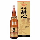 純米名誉醉心1800ml