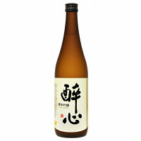 醉心純米吟醸酒720ml