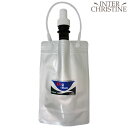 ★15時まであす楽対応★H2-BAG　500ml　(加水素(H2)液体真空保存容器) 【水素水真空保 ...