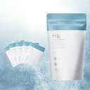 入浴剤 水素入浴剤 H& アッシュアンド 750g 1個 25g 5個 塩素除去 保湿 無香料 ナノバブル 国産 女性 プレゼント プチギフト ギフト 半身浴 ...