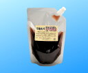 できたてPSB500ml 送料無料 自社培養の光合成細菌 ふやしてPSBの種菌 水質改善 稚仔魚の成長促進 ワムシ・ミジンコの培養 植物の肥料 バクテリア メダカの餌 1000mlの ポリ袋入り クリックポストで送れるようにしっました。