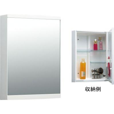 TSF-126 歯ブラシ等の収納に便利　LIXIL・INAX　ミラーキャビネット