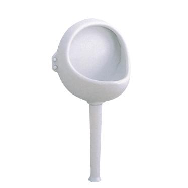 ジャニス工業　非水洗小便器　U1Mセット