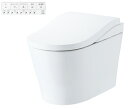 CES9820 TOTO ネオレスト LS2 ホワイト 床排水 排水芯200mm用