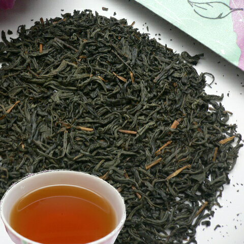 国産無農薬紅茶『かぐや姫』100gやぶきた品種の上質生葉を使用【無添加】【国産紅茶・和紅茶・地紅茶・静岡産】より…