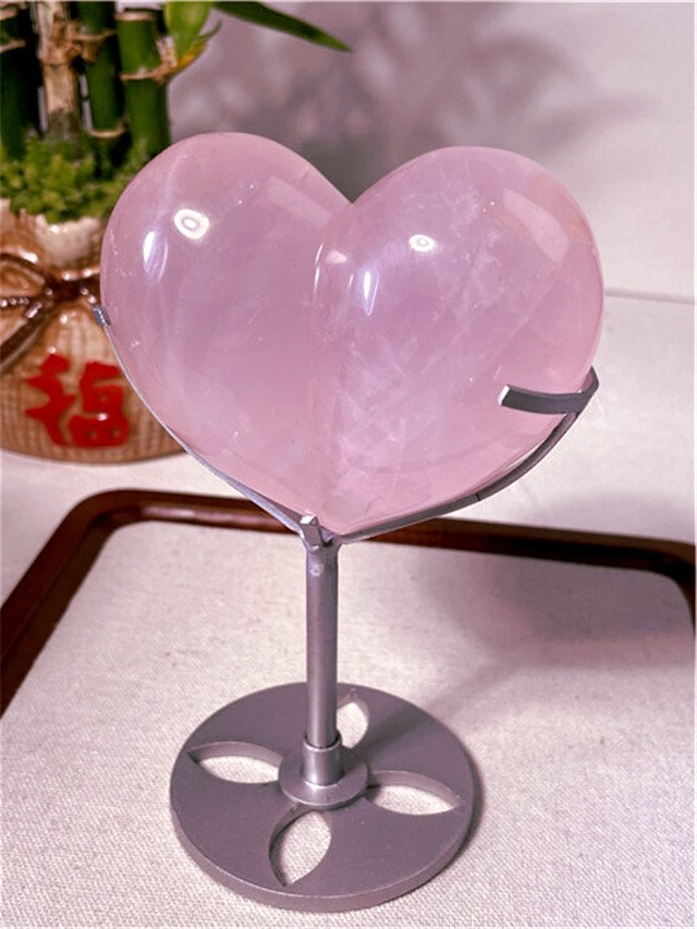 ローズクォーツ原石 送料無料 家庭円満 パワーストーン 天然石128E10D/Y...