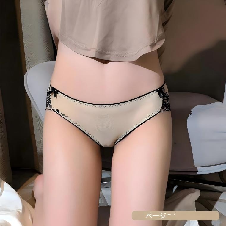 クロスジェンダー ショーツ パンティ パンツ ジェンダーレス メンズショーツ 竿出し ぞうさん 先開き 先閉じ インナー 竿付き メンズ — vista 2
