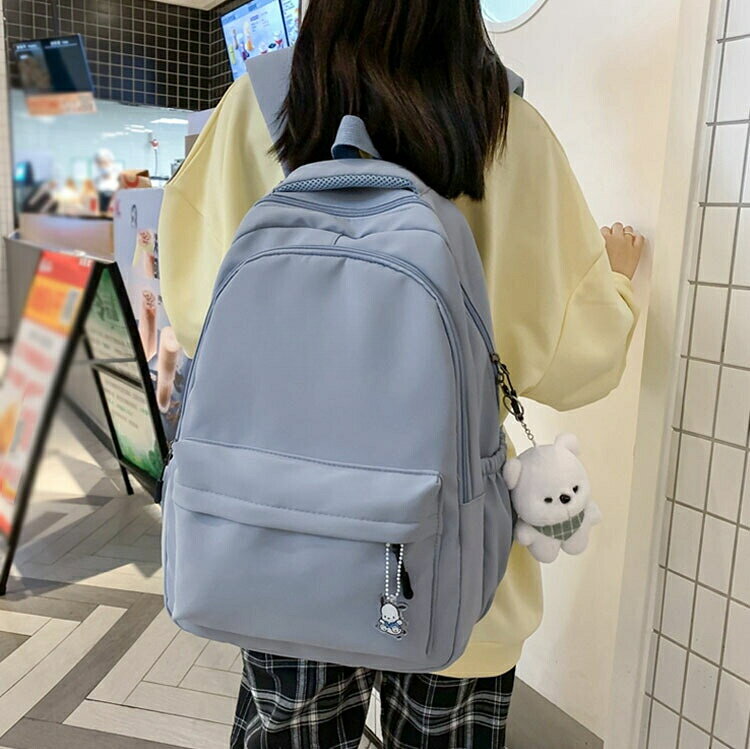小学生リュック 女の子 通学 遠足 韓国 修学旅行 キッズ リュック 小学生 中学生 ...