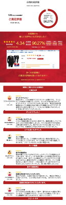 【スーツ 福袋】スリムスーツ福袋 メンズスーツ アウトレットスーツ 色が選べる スーツ福袋 新秋冬 春スーツ 細身スーツ 福袋 訳ありスーツ 在庫処分 【返品・交換不可】 - Image 3