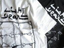 ENDS and MEANS Light Years Pocket Tee GYAh~[Y ~ CgC[Y |Pbg TVc / 