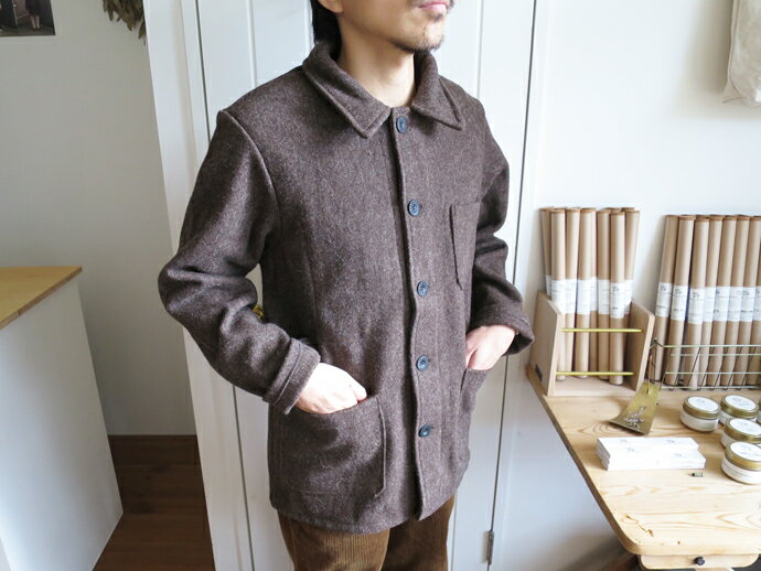 【20%OFF】LE LABOUREUR ル・...の紹介画像2