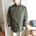 Italian Army Rain Jacket / Windbreaker C^AR CWPbg / EBh u[J[