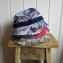 patagonia BUCKET HATパタゴニア バケットハット 【国内正規ディーラー品】