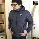 y50%OFFz SPRAY WAY XvCEFC GOOSE DOWN HOODED PARKA O[X_E t[hp[J[@ԕiEs