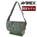 \5/5限定 最大P14倍/ アヴィレックス バッグ ショルダーバッグ AVIREX イーグル 限定生産モデル ミニショルダーバッグ avx3520m メンズ ...