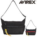 \7/15限定 最大P19倍/ アヴィレックス バッグ ショルダーバッグ AVIREX スーパーホーネット B5 A5 B6 avx602 メンズ レディース ...