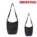 \楽天カード利用で最大P12倍/ ブリーフィング BRIEFING ショルダーバッグ USA DAY TRIPPER デイトリッパー brf032219 メンズ...