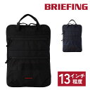 \楽天カード利用で最大P12倍/ブリーフィング バッグ PCケース PCバッグ 13インチ 手提げ 軽量 BRIEFING PCブリーフトート MW GEN I...