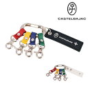 \楽天カード利用で最大P12倍/ カステルバジャック キーホルダー CASTELBAJAC Torque トルク 96631 メンズ レディース ポイント10倍...