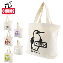 チャムス トートバッグ レディース チャムス CHUMS トートバッグ アクセサリー ACCESSORIES ブービーキャンバストート Booby Canvas Tote ch60-2149 ネコポス不可 メンズ レディース プレゼント ラッピング無料