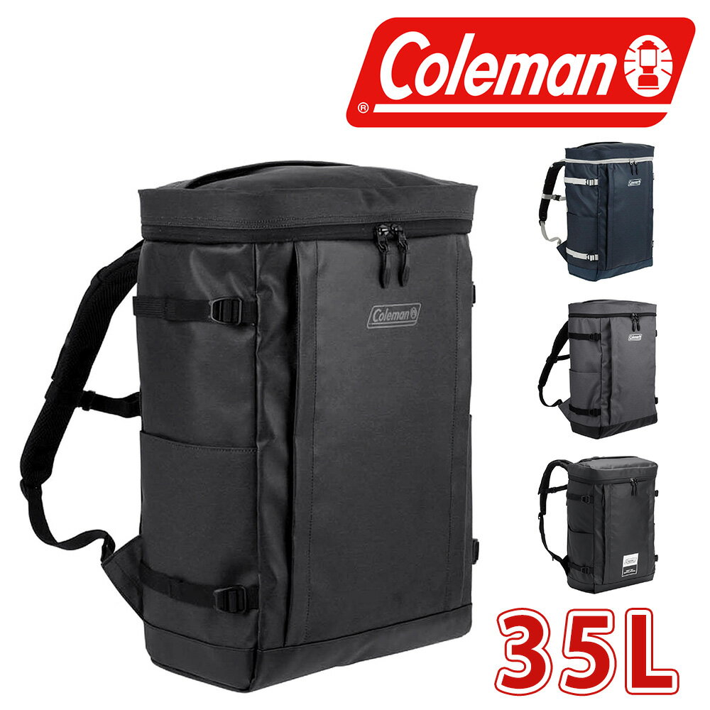 6/20 P14ܡ ޥ Хå åå ǥѥå Хåѥå 35L   Coleman ...