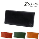 \楽天カード利用で最大P12倍/ ダコタブラックレーベル Dakota black label エティカ 長財布 ウォレット 620322(620312) イタ...