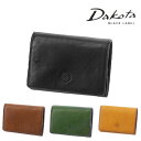 \楽天カード利用で最大P12倍/ ダコタブラックレーベル 三つ折り財布 折財布 ミニ財布 Dakota black label ミニモ 627613(62760...