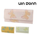 \マラソン期間中最大P22倍/ ドアン 財布 レディース 長財布 かぶせ長財布 ドルチェ 251 VIA DOAN 被せ長財布 P10倍 送料無料 プレゼント ...