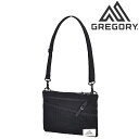 \楽天カード利用で最大P12倍/グレゴリー ショルダーバッグ ショルダー サコッシュ バッグ ポーチ GREGORY ボールド クラシックサコッシュ M B5 ...