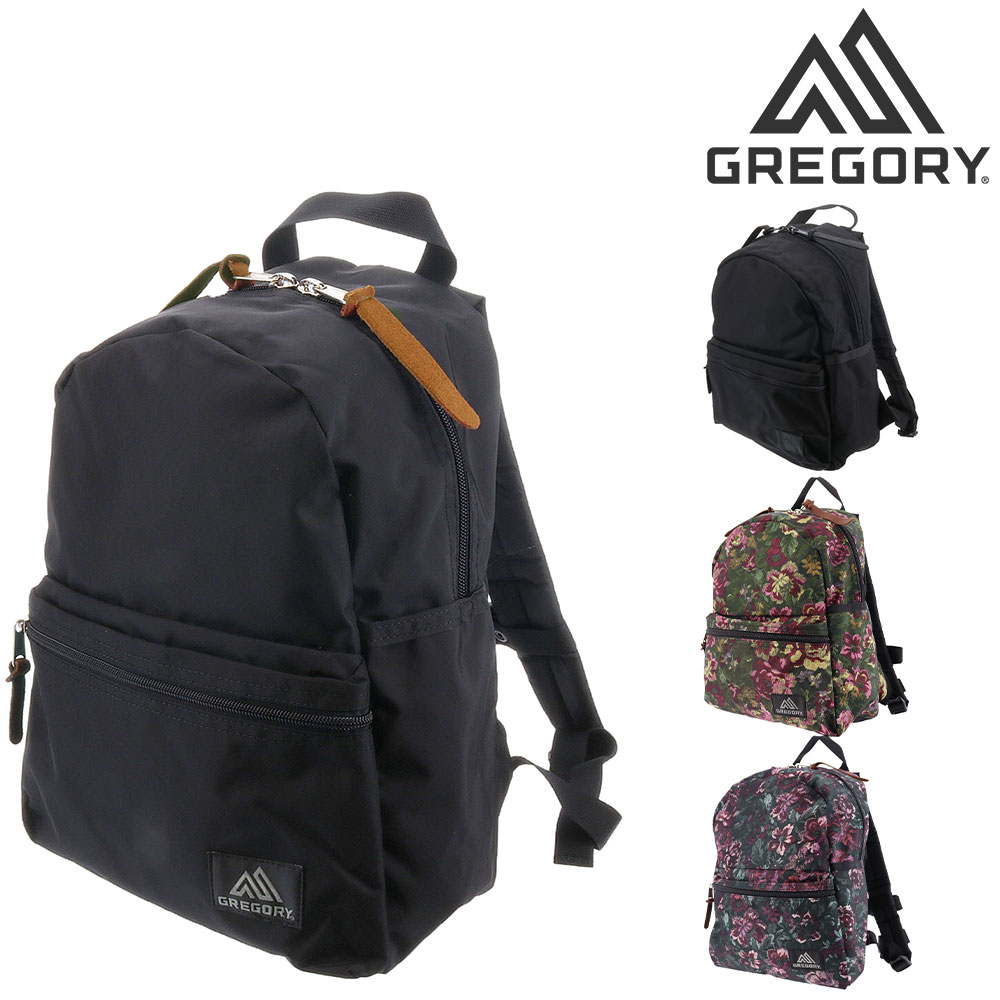 6/18 P16ܡ 쥴꡼ å åå ǥѥå ӥͥå Хå GREGORY ǥ ...